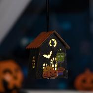 Светодиодная подвеска luazon lighting
