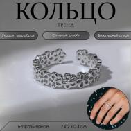 Кольцо QF