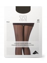 Колготки жен. RIGA 40 Moka SiSi
