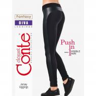 Легинсы трикотажные DIVA CONTE