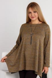 Джемпер Liza Fashion