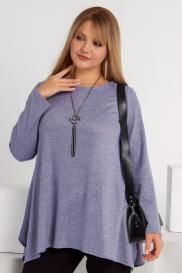 Джемпер Liza Fashion