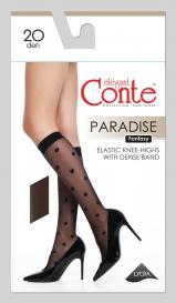 Гольфы женские  PARADISE CONTE