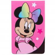 Магнитные закладки для книг, 4 шт. на открытке Disney