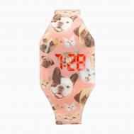 Часы наручные электронные, детские, NO BRAND