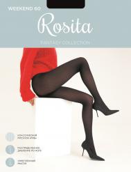Колготки женские Weekend  60 ROSITA
