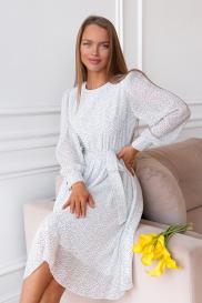 Платье Open-style