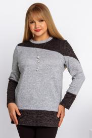 Джемпер Liza Fashion