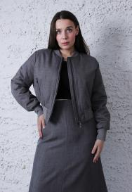 Куртка Dimma Fashion Studio