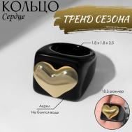 Кольцо QF