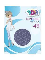 Колготки детские Рете 40 ден Эра