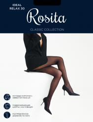 Колготки Ideal Relax 30 ROSITA