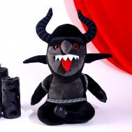 Мягкая игрушка NO BRAND