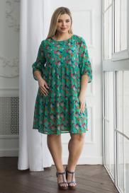 Платье Venusita