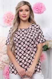Блуза LT COLLECTION