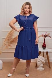 Платье Lila classic style