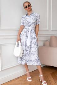 Платье Open-style