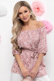 Блуза LT COLLECTION