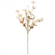 Искусственный цветок Гвоздика луговая Вещицы