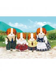 Набор "Семья Собачек" Sylvanian Families