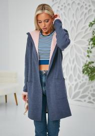 Кардиган HAPPYCHOICE