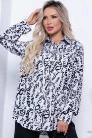Рубашка LT COLLECTION