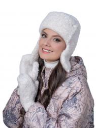 Ушанка LANDRE