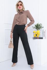 Брюки BELLOVERA