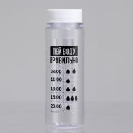 Бутылка для воды SVOBODA VOLI