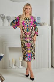 Платье Lila classic style