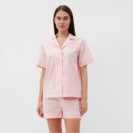 Пижама рубашка шорты KAFTAN