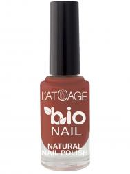Лак для ногтей BIO NAIL тон 811 L'atuage