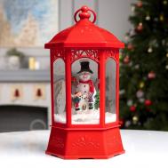 Светодиодная фигура luazon lighting