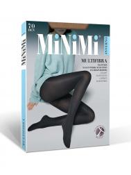 Колготки mini multifibra 70 caramello MINIMI
