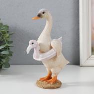 Фигурка полистоун NO BRAND
