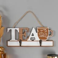 Настенные крючки декоративные NO BRAND