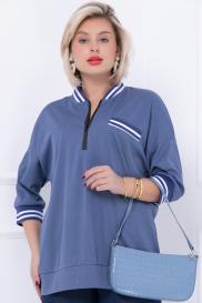 Блузка BELLOVERA