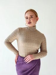 Водолазка утепленная inimiline