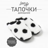 Тапочки LoveLife