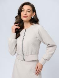 Жакет укороченный 1001 DRESS