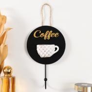 Настенные крючки декоративные NO BRAND