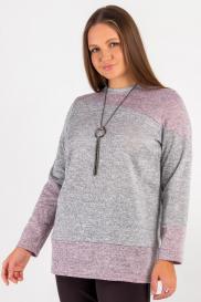 Джемпер Liza Fashion