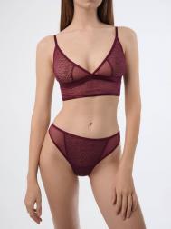 Бюстье женское  Elegant SAVAGE LBE 2533 CONTE
