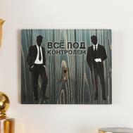 Настенный крючок декоративный NO BRAND