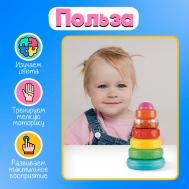 Развивающий набор IQ-ZABIAKA