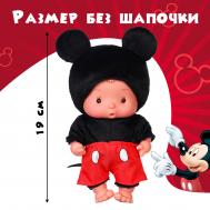 Пупс в костюме микки маус Disney