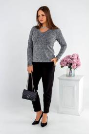 Джемпер Liza Fashion