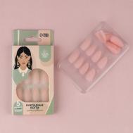 Накладные ногти Beauty Fox