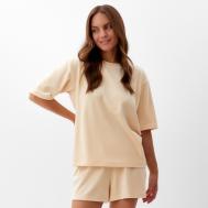 Пижама футболка шорты KAFTAN