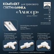 Светильник трековый simple BayerLux